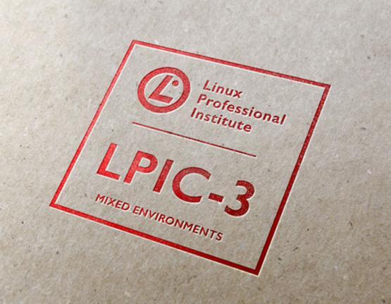 LPIC3